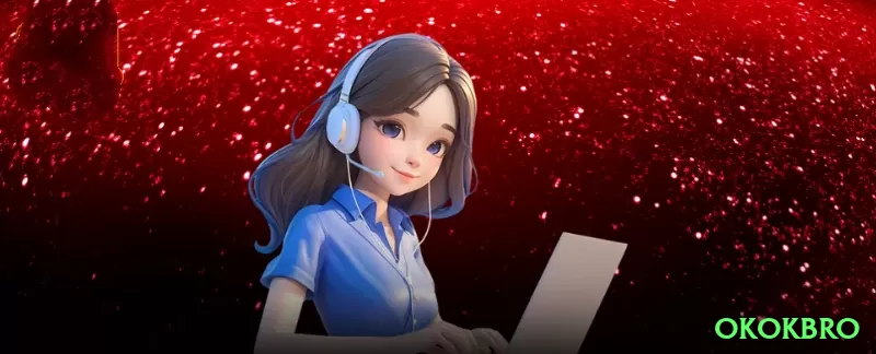 Guia Completo: okokbro - Tudo Que Você Precisa Saber em 202602 - okokbro 🎰✨ Bonus buy hunter: só compre feature quando RTP boost >105% — edge matemático garantido! 🌟💰